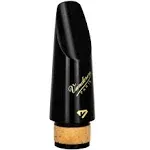 Vandoren Black Diamond Bb Clarinet Mouthpiece BD4