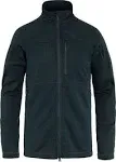 Fjallraven Men's Abisko Lite Fleece Jacket - Buckwheat Brown - Medium