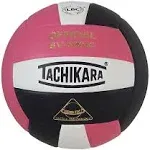 Tachikara SV5WSC 3-color Volleyball - All Volleyball