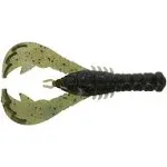 Yamamoto 4" Yama Craw Mowed Grass