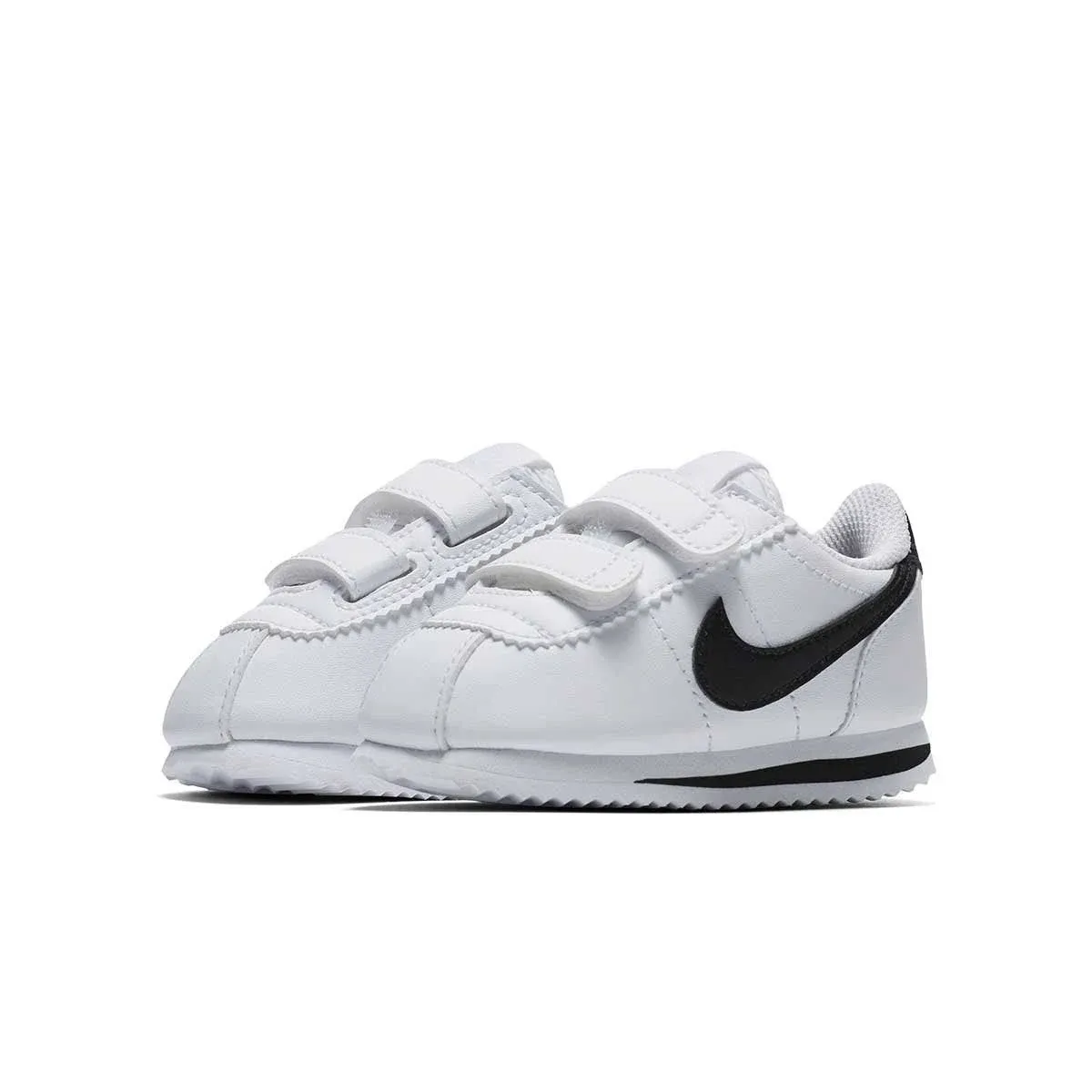 Nike Boy's Cortez Basic Sl (Big Kid)