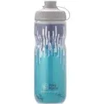 Polar Bottles Breakaway Muck Insulated Zipper 20oz Water Bottle