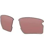 Oakley Flak 2.0 XL Replacement Lenses - Prizm Dark Golf