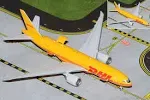 GeminiJets 1:400 Boeing 777F - Federal Express (Fedex)