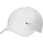 Nike Dri-FIT Club Unstructured Metal Swoosh Cap