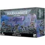 Warhammer Grey Knights Strike Squad