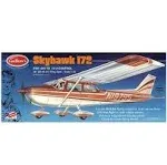 Guillow Cessna Skyhawk Model Kit