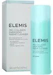 Elemis Pro-Collagen Energising Marine Cleanser 150ml