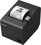 Epson TM-T20III,Mono<wbr/>chrome Thermal POS Printer C31CH51001