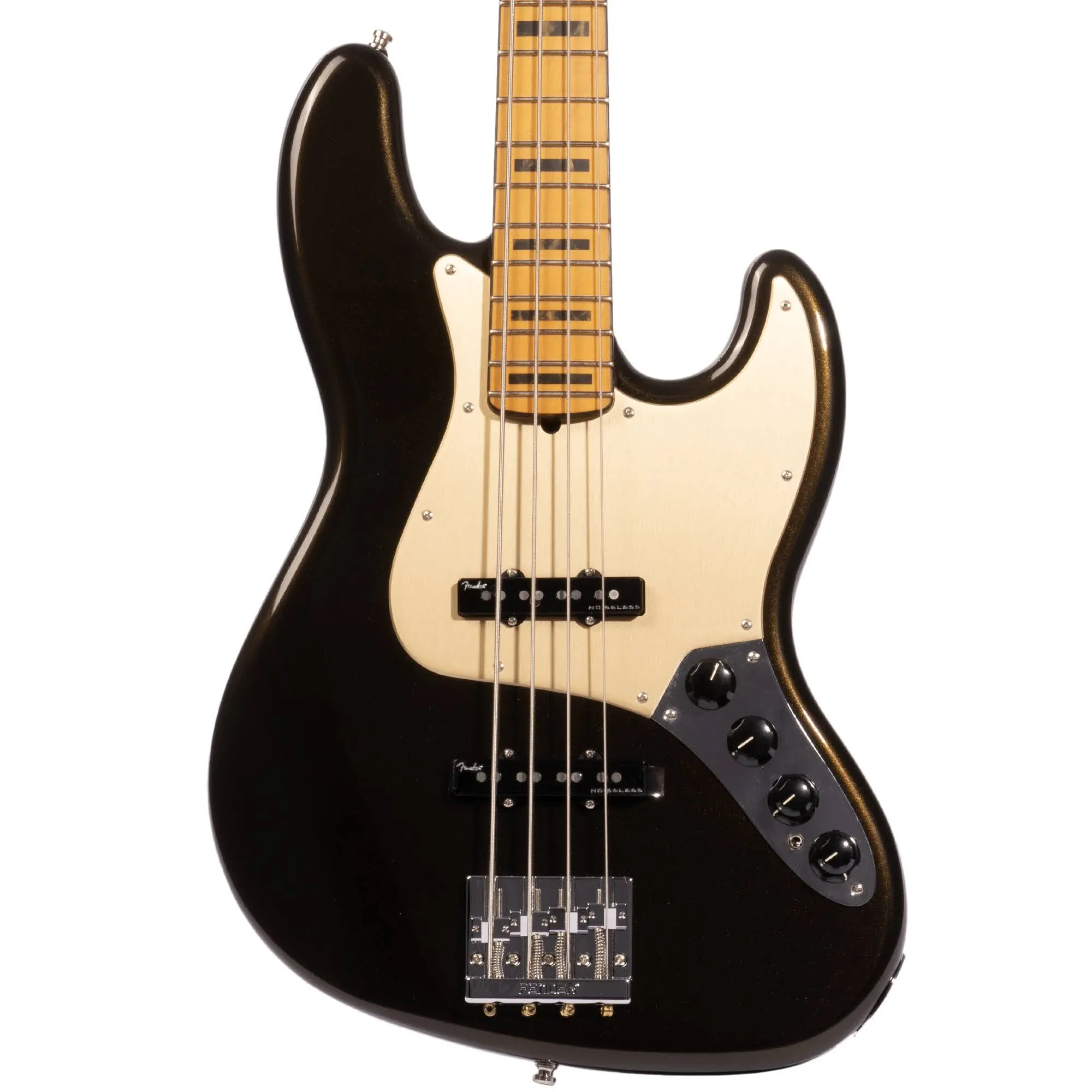 Fender American Ultra Jazz Bass