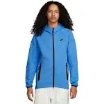 Nike Sportswear Tech Fleece Windrunner Men's Full-Zip Hoodie