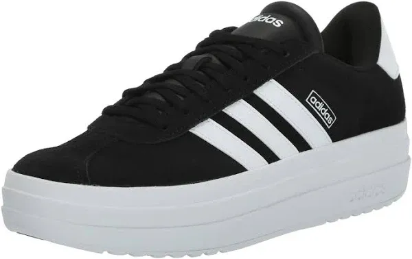 adidas Women's VL Court Bold Sneaker