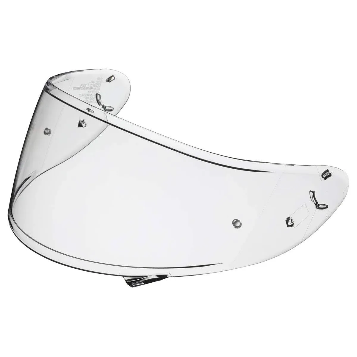 Shoei CWR-1 Pinlock Shield Clear