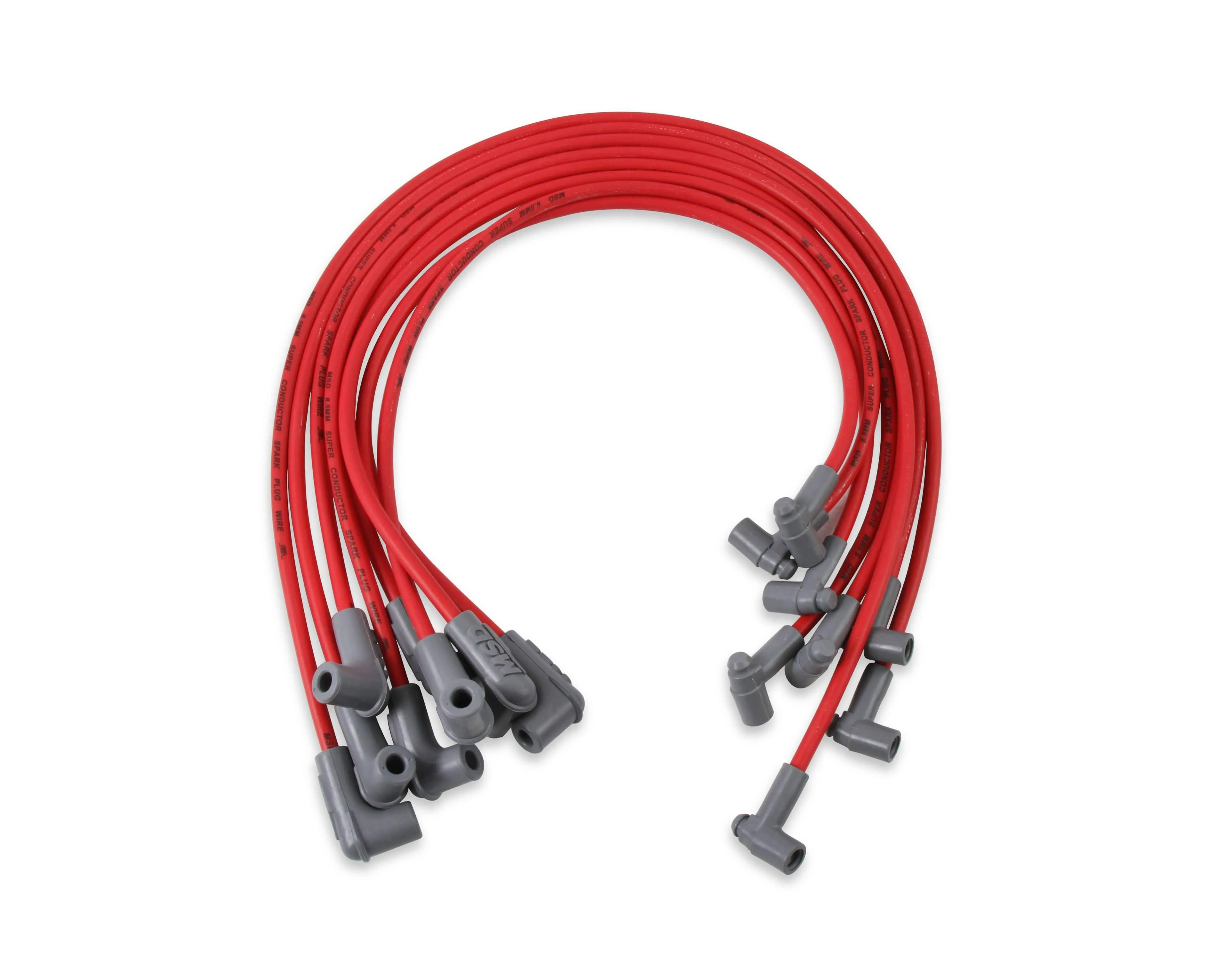 MSD 35599 - Spark Plug Wire Set