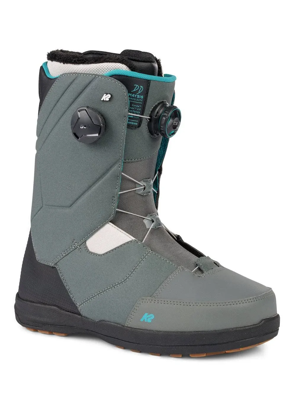 K2 MAYSIS Snowboard Boots 2023