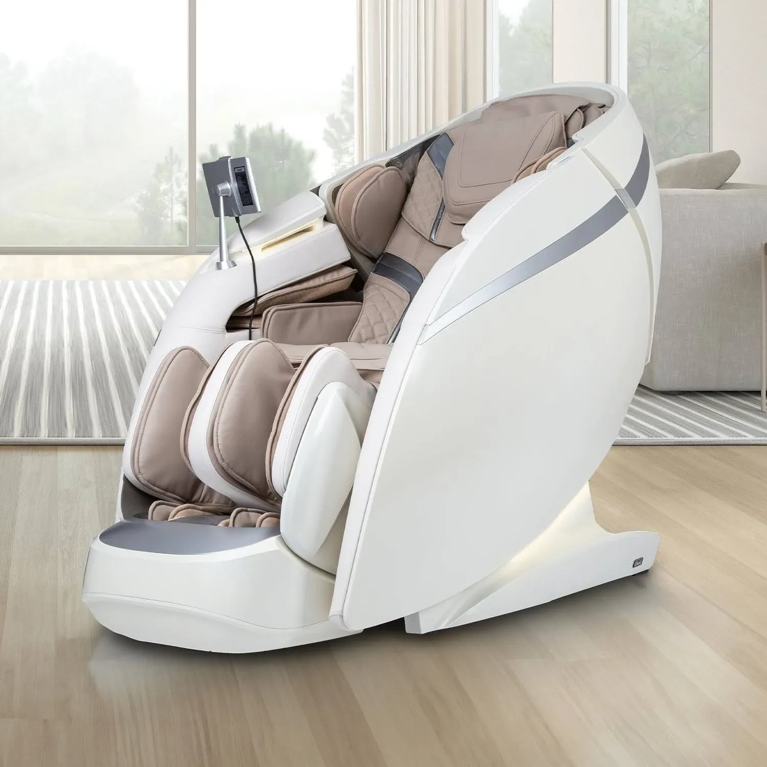 Osaki DuoMax 4D Massage Chair