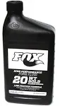 Fox Suspension Bath Oil 20wt Gold 32oz