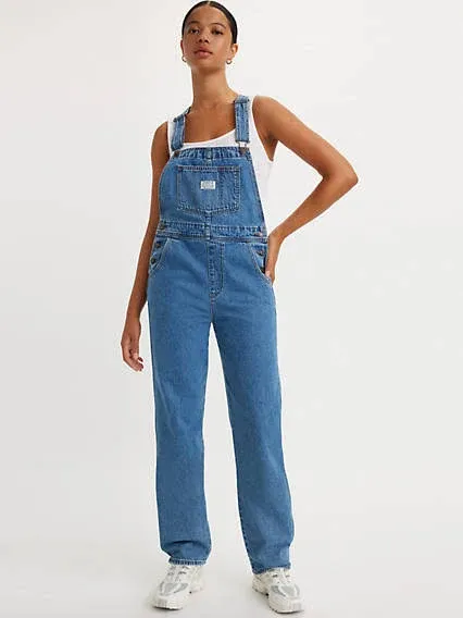 Levi's Vintage Overall