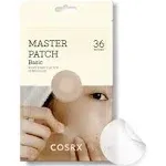 COSRX - Master Patch Basic - 36pcs