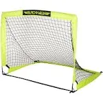 Blackhawk Portable Soccer Goal Franklin Sports Size: 36" H x 48" W