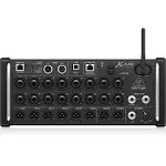 Behringer XR18 18 Channel 12 Bus Digital Mixer for iPad and Android Tablets