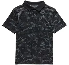 Under Armour Youth Medium Polo