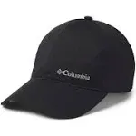 Columbia Coolhead II Ball Cap - Black