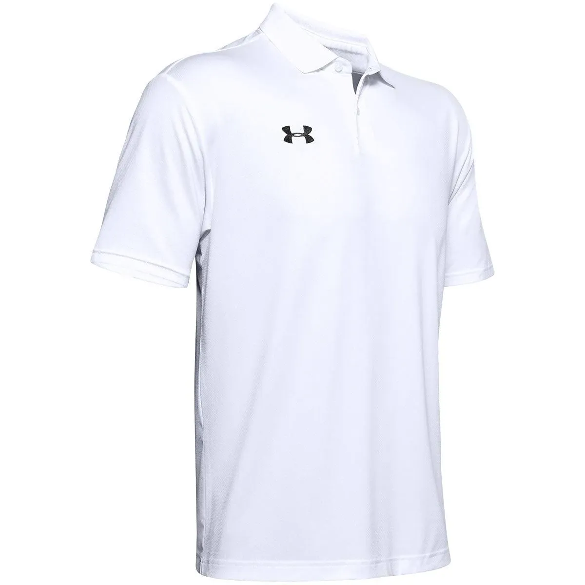 Under Armour Men's UA Trophy Polo