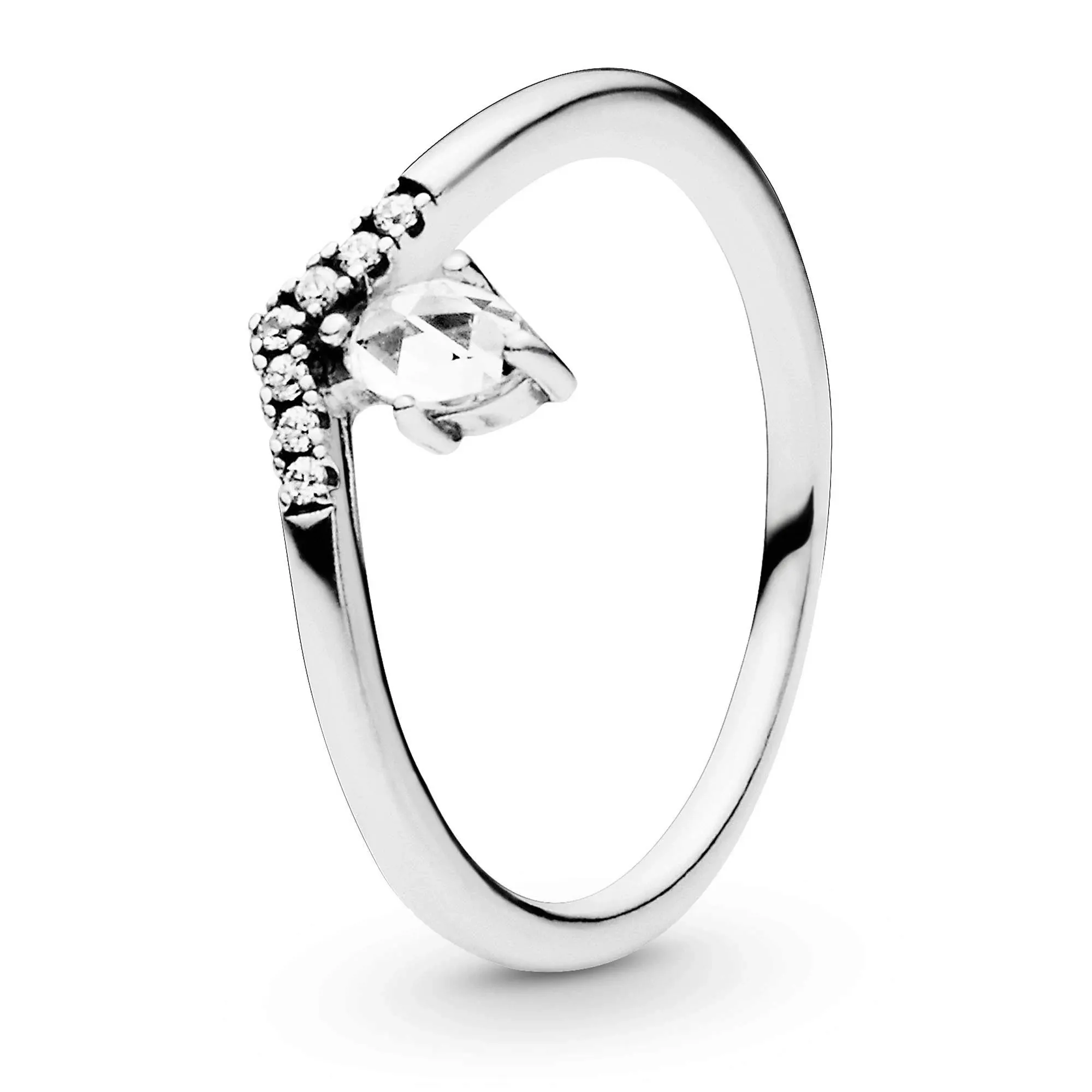 Pandora Classic Wish Ring Size 60