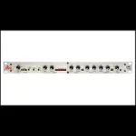 DBX 286s Microphone Preamp & Channel Strip Processor