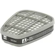 3M 6001 Organic Vapor Cartridge