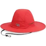 Outdoor Research Sunbriolet Sun Hat - Moondust / XL