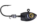 Z-Man Micro Shad HeadZ