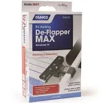 Camco - 42251 - De-Flapper Max 2 Pack