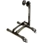 Rakk Black Bicycle Storage Stand