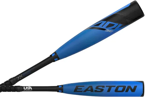 Easton ADV 360 Ice Baseball Bat