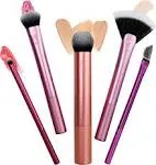 Real Techniques Artist Essentials Brush Set