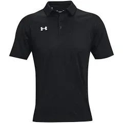 Under Armour Men's Team Tech Polo