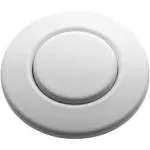 Insinkerator STC-WH SinkTop Switch Button - White