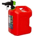 Scepter 5 gal. SmartControl Gas Can