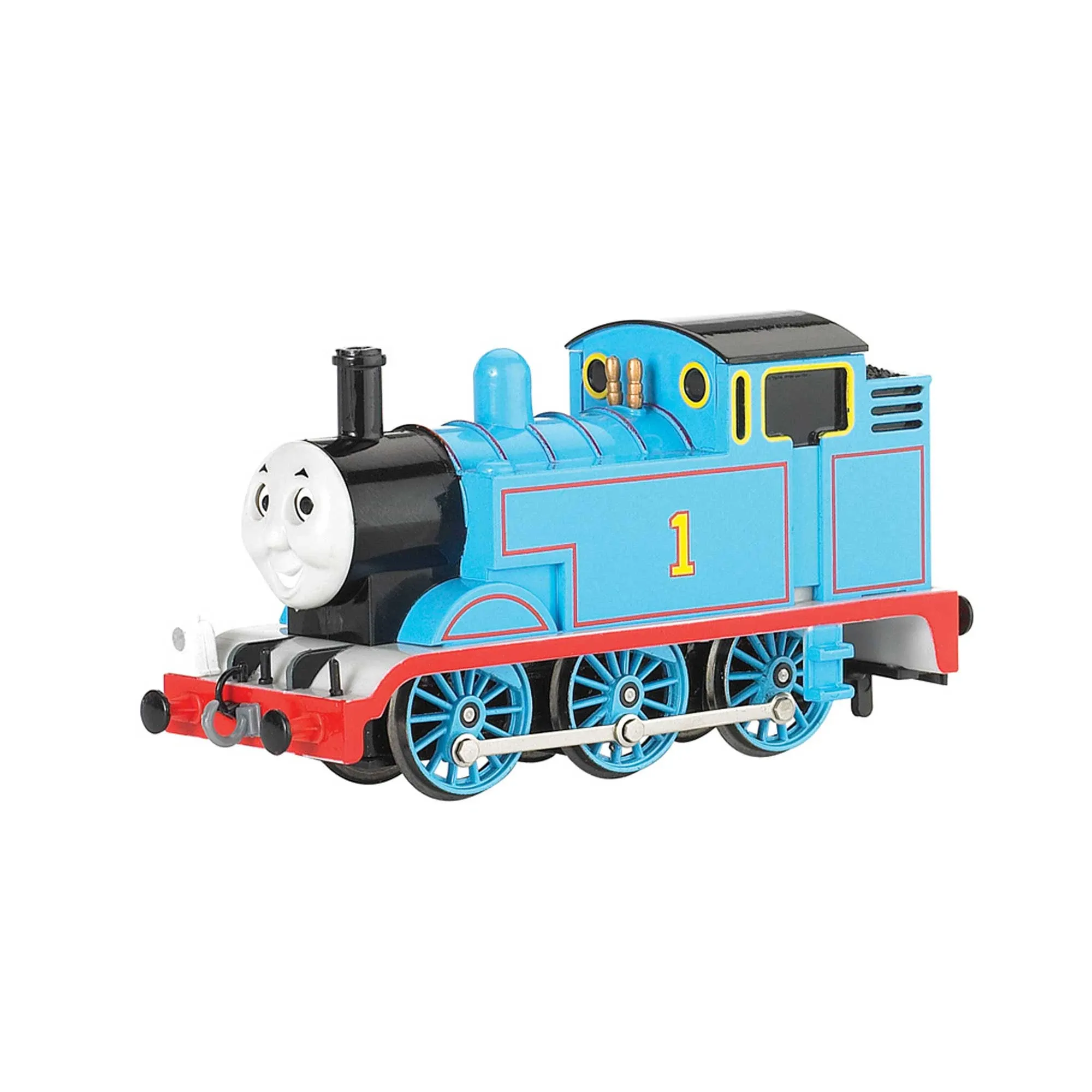 Bachmann 58791 N Scale Thomas The Tank Engine Thomas & Friends