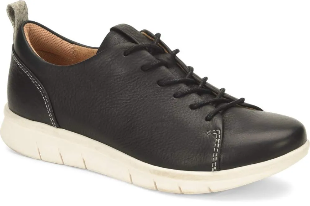 Women's Comfortiva Leather Sneakers Cayson