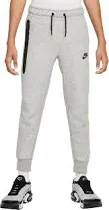 Nike Boys' Sportswear Tech Fleece Pants