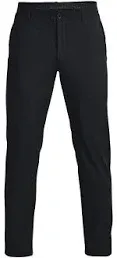 Under Armour Men's Iso-Chill Tapered Golf Pants