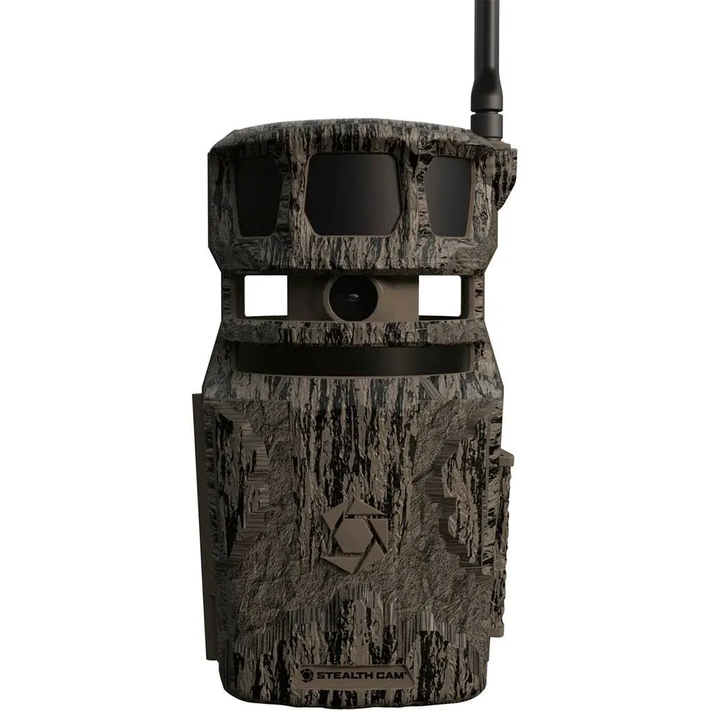 Stealth Cam Revolver Pro 360 Cellular Trail Camera