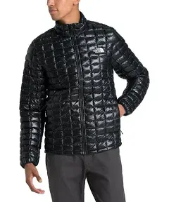 The North Face Men's Thermoball Eco Jacket 2.0 - TNF Black