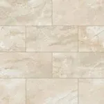 Gemma 12" x 24" Porcelain Marble Look Wall & Floor Tile Bedrosians