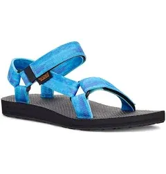 Teva Women's Original Universal Tie-Dye