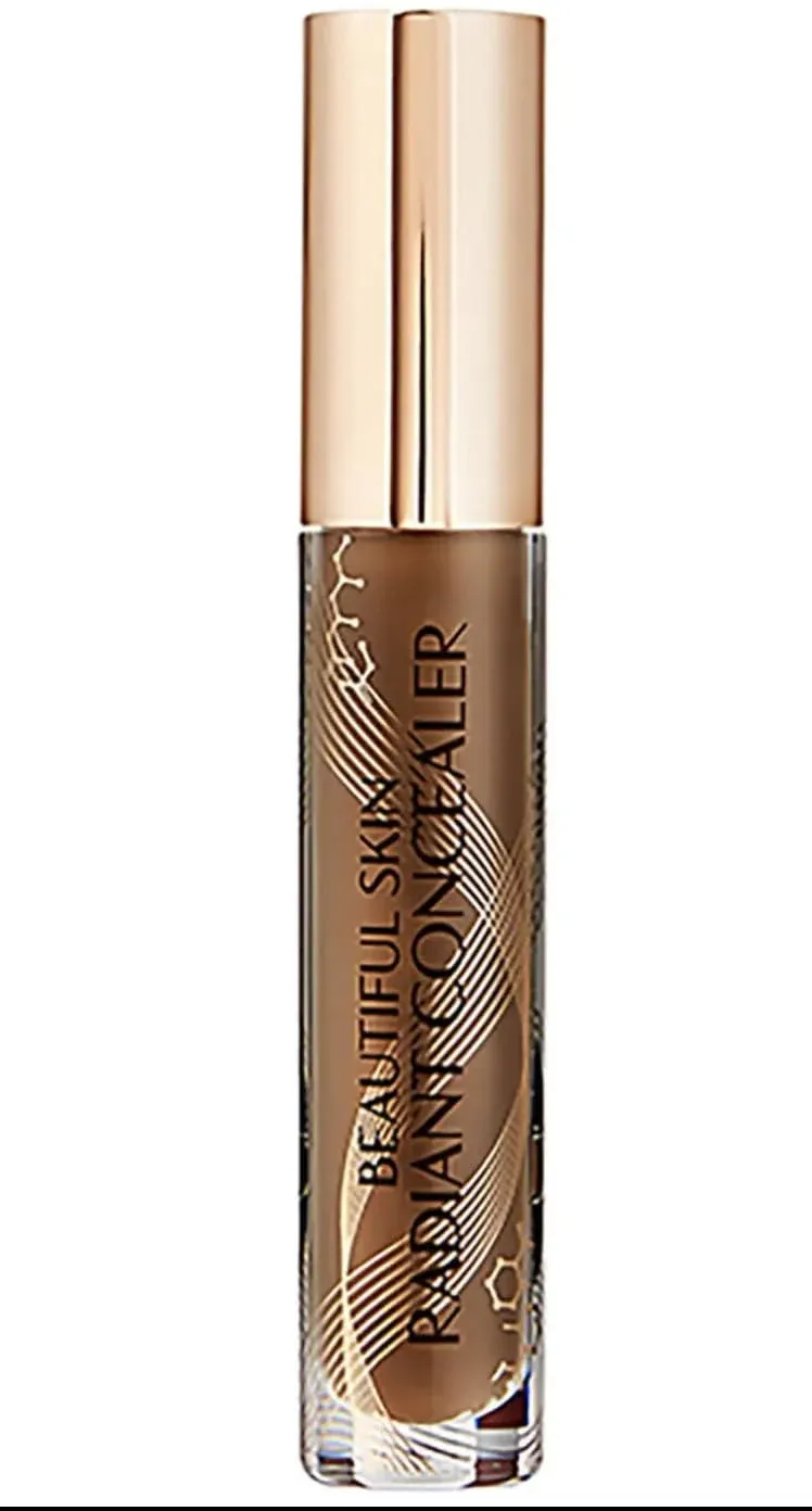 Charlotte Tilbury Beautiful Skin Radiant Concealer 15.5