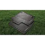 Toyota Genuine Parts 2012-2013 PRIUS All Weather Mats